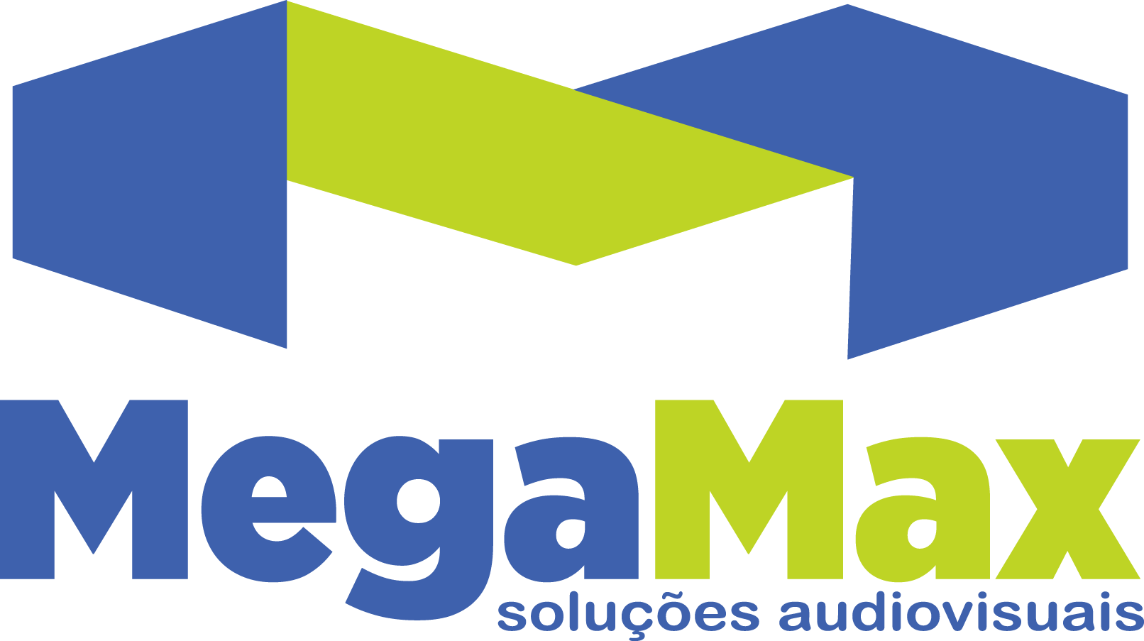 MegaMax Soluções Audiovisuais