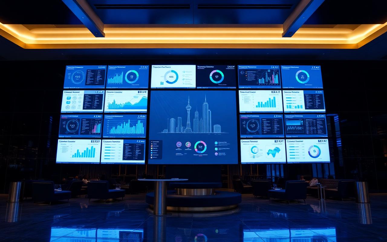 Videowall